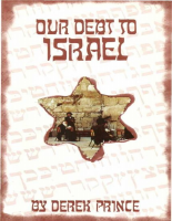 Our Debt to Israel - Derek Prince (1).epub